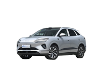 BYD Sealion 6 710 EV 2026, SUV Électrique à Charge Rapide 250-300kW, Plateforme 900V, Taille Moyenne, Conduite à Gauche, 5 Places, 5 Portes, Autonomie 700km, Pour l'Exportation