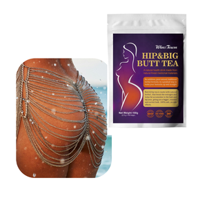 Tea شاي عشبي لتكبير الورك الساخن بمؤخرة كبيرة - Product Image 2