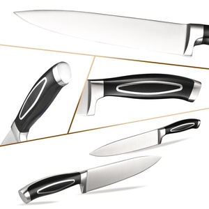 Blocs <span class=keywords><strong>de</strong></span> couteau professionnel en acier inoxydable, 6 pièces <span class=keywords><strong>de</strong></span> <span class=keywords><strong>couteaux</strong></span> <span class=keywords><strong>de</strong></span> Chef <span class=keywords><strong>de</strong></span> cuisine, art <span class=keywords><strong>de</strong></span> cuisine, vente en gros, livraison gratuite - Product Image 2