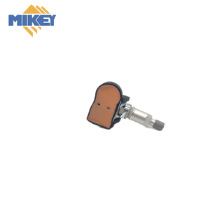 Capteur de surveillance de la pression des pneus TPMS Mikey Auto 52933-2J100 52933-A5100 pour <span class=keywords><strong>Kia</strong></span> Sorento 2017 2018 Hyundai Verna - Product Image 4