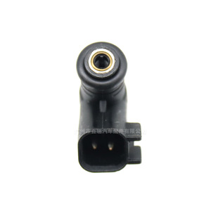 Inyector de Combustible 04861238AB para Vehículos Jeep, Dodge y Chrysler, Pieza de Repuesto Nueva - Product Image 2