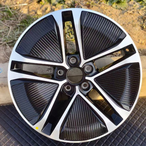 Roues de <span class=keywords><strong>19</strong></span>/18 pouces <span class=keywords><strong>Jantes</strong></span> automobiles en alliage d'aluminium en acier Montage Modification Roues <span class=keywords><strong>Jantes</strong></span> Roues - Product Image 4