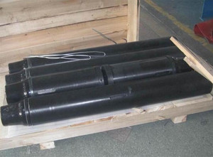 एपीआई प्रमुख शक्ति विक्षेपन उपकरण UBHO उन्मुख हस्तांतरण के लिए उप अभिविन्यास के साथ संबंध whipstock - Product Image 4