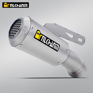 Nouveau système d'échappement en alliage de titane pour moto Nlkhanm Km <span class=keywords><strong>1290</strong></span> 1390 Super <span class=keywords><strong>Duke</strong></span> 1390R/RR/EVO 2021-2024 - Product Image 3