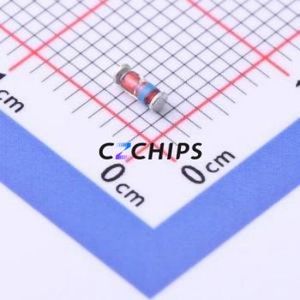 ไดโอด ZENER ไดโอด LL-34 ZMM9V1-MS ใหม่ของแท้ชิปชิ้นส่วนอิเล็กทรอนิกส์ - Product Image 2