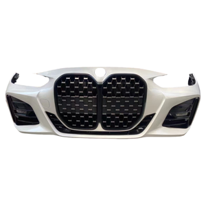 Pour <span class=keywords><strong>BMW</strong></span> Chine best-seller Série 4 G22 G26 pare-chocs avant assemblage grille radiateur phare modèle best-seller - Product Image 2