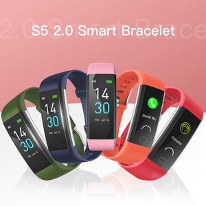 Starmax-pulsera inteligente S5 2,0, brazalete deportivo con Logo personalizado, SDK gratuito, IP68, resistente al agua - Product Image 3