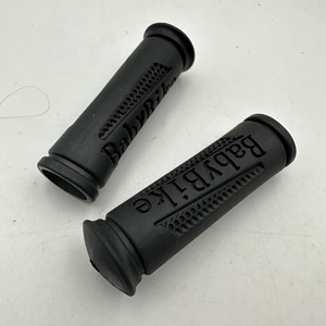 Poignées de guidon de vélo BabyBike 22,2 mm en caoutchouc antidérapant non imperméable Fabriqué en Chine Qualité certifiée pour les vélos d'enfants - Product Image 4