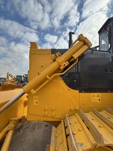 Excavadora usada SHAN TUI SD22 - Product Image 2