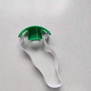 แผ่นรองปากทางการแพทย์แบบใช้แล้วทิ้ง ยี่ห้อหยางโจว เอเชีย-ยุโรป สีเขียว 100 ชิ้น บรรจุแยกชิ้น สำหรับใช้ในงานผ่าตัด - Product Image 4