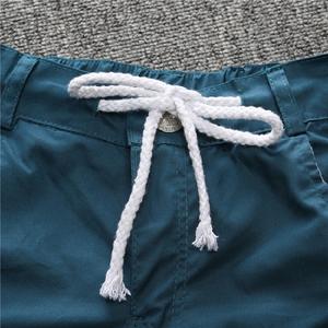 Sommer Kinder drucken Kleidung Set Kostüm Kinder Boutique Kleidung Outfits Kurzes lässiges Kleinkind Jungen Kleidung - Product Image 5