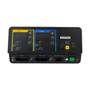 I100V equipamentos médicos Cautério Diatermia Máquina Eletrocautério Única e Bipolar Unidade Eletrocirúrgica - Product Image 5