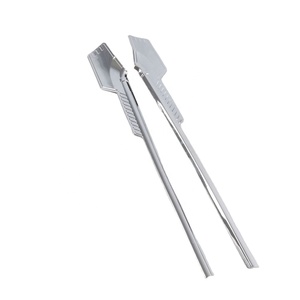 WZXD Exterior Accessories <b>Window</b> Trim <b>Cover</b> 2019-2024 for Hiace - Product Image 1