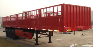 Rolande Custom 3 essieux à paroi latérale semi-<span class=keywords><strong>remorque</strong></span> à vendre - Product Image 5