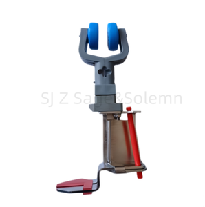 Pince d'éviscération automatique et semi-automatique pour ligne de traitement de volailles et de poulets de chair – Fourniture directe usine - Product Image 4