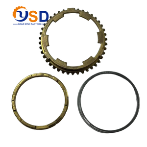 नए मूल ऑटो पार्ट्स ओ 43350-4a300 सिंक्रनाइज़र रिंग के लिए ऑटो पार्ट्स ओ 43350-4a300 सिंक्रनाइज़र रिंग - Product Image 3