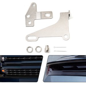 ตัวยึดและชุดเกียร์75498สำหรับ4L60E 4L80E ชิ้นส่วนซ่อมเหล็ก - Product Image 1
