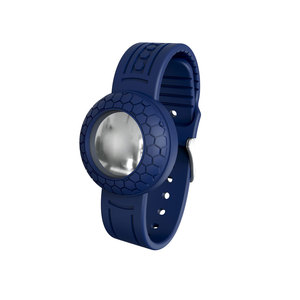 Pulsera de silicona para niños <span class=keywords><strong>Apple</strong></span> Airtag, funda impermeable, pulsera para niños, soporte de pulsera, correa de silicona de repuesto - Product Image 6