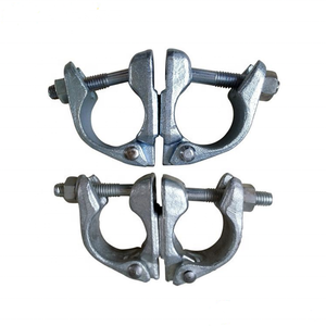 Deutsch geschmiedet doppel koppler, deutsch geschmiedet schwenk koppler, richtkoppler preis - Product Image 2