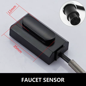 स्वचालित पानी का नल सेंसर/स्वचालित नल सेंसर/एस टचलेस ऑटो नल सेंसर - Product Image 3