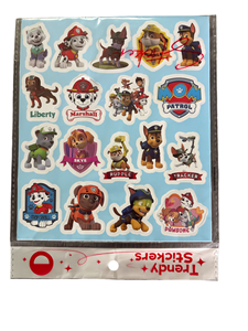 <span class=keywords><strong>Vograce</strong></span>: Los Mejores Adhesivos de Vinilo Personalizados con Transferencia de Calor, Resistentes al Agua, con Personajes de Anime y Dibujos Animados - Product Image 6