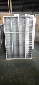 Стальная часть большого шкафа, ящики для 100, ящики для инструментов, инструменты для шкафа, пластиковые ящики и ящики для хранения на открытом воздухе - Product Image 5