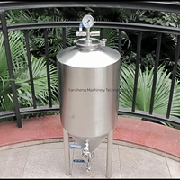 Système de brassage électrique Homebrew pour la bière équipement de brasserie à domicile machine à bière machine à bière microbrasserie tout en un