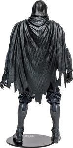 ของเล่นพลาสติกสำหรับสะสมหุ่นฟิกเกอร์แอ็คชั่น PVC เงาของนักฆ่า - Product Image 4