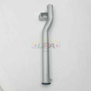 25460-26000 2546026000 Conjunto de tubo y junta tórica para entrada de agua para Hyundai Kia 25460 26000 - Product Image 2