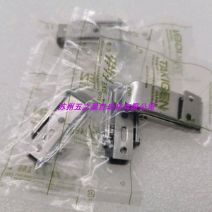Takigen <b>Spring</b> Latch C-1244-3 Stainless Steel <b>Door</b> Buckle Japan Made Easy Installation - Product Image 3