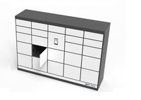 WT DC760 12V Serrure solénoïde antivol invisible pour colis, verrou solénoïde durable à fonctionnement discret pour armoires de classement