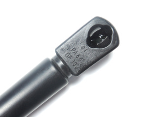 Tốt Nhất Bán Phía Sau Cửa Sổ Kính Mùa Xuân Sốc Khí Strut Cho 1999-2004 Jeep Grand Cherokee Xi Lanh Thép Chất Liệu - Product Image 4