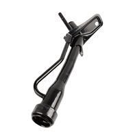 77201-0K100 Fuel System Auto Engine System Fuel Filler Neck Pipe for Toyota Hilux Vigo 4Runner 2011-2015