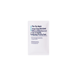 Flor De Man Easy Stick 8ml Nettoyant Corporel Intime Soin Quotidien de la Peau Tous Types de Peau Formule K-Beauty Kit de Voyage - Product Image 2