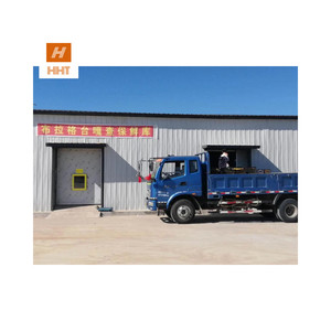 HHTP0001 marcher dans le réfrigérateur pour vente de refroidissement rapide pour usage domestique entrepôt frigorifique utah - Product Image 6