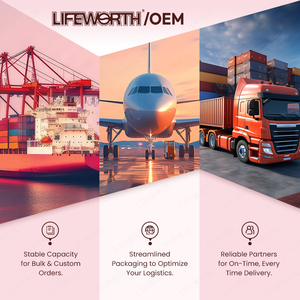 ไลฟ์เวิร์ธ โออีเอ็ม คอลลาเจน อิเล็กโทรไลต์ สติ๊กแพ็ค 5 กรัม คอลลาเจนไฮโดรไลซ์ + อิเล็กโทรไลต์ 500 มก. เหมาะสำหรับผู้ทานวีแกน พร้อมรับผลิตแบบ Private Label - Product Image 6