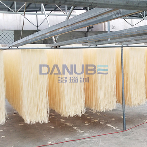 Quality Certification Dry Noodle Machine Pasta Drying Room Pasta Dehumidifier Processing Equipment - Product Image 1