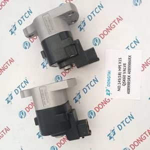 Actuador de Válvula Solenoide de Inyección de Combustible Diésel NO.145(1B) HPI X15 QSK60 4089985 4089985RX 4089986 4089986RX para Cummins - Product Image 3