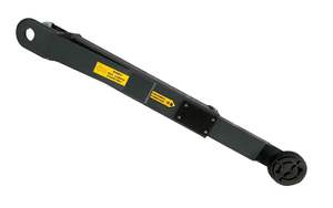 Pont élévateur automobile robuste à deux colonnes avec plaque de base pour <span class=keywords><strong>garage</strong></span> et atelier de réparation automobile - Product Image 6