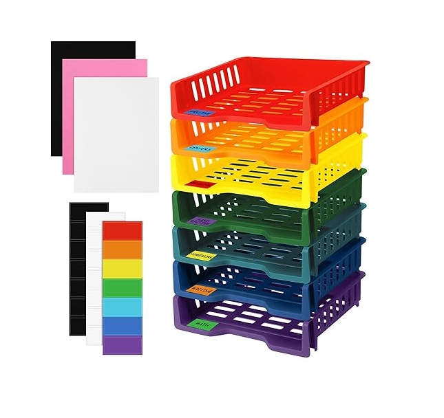 Coloré