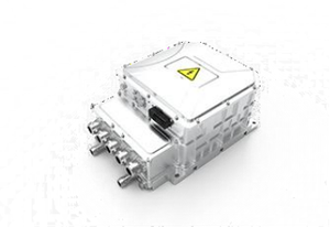 Motor y Controlador de Alto Rendimiento de 75 kW para Camiones Ligeros de 3.5T, Solución de Sistema Completo - Product Image 3