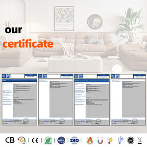 <span class=keywords><strong>Aspirateur</strong></span> manuel électrique léger de haute qualité, nettoyage en profondeur, moteur sans balais 33Kpa, lumière LED portable, voiture/camping-car/hôtel - Product Image 6