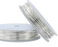 Fil d'argent pur à 99,99 % pour la fabrication de bijoux, l'électronique, la photovoltaïque et l'utilisation médicale, marque OEM