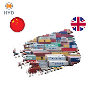 Zeescheepvaartagent <span class=keywords><strong>Guangzhou</strong></span> China Naar <span class=keywords><strong>Douala</strong></span> <span class=keywords><strong>Cameroon</strong></span> - Product Image 1