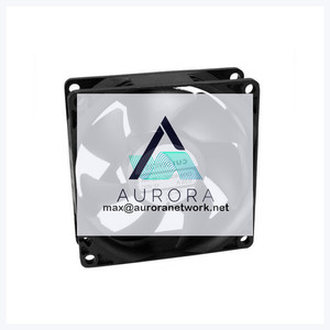 Ventilador de refrigeración OEM de alta calidad, 2017, 2223-CFM-8025C-230-330-ND, con buen precio - Product Image 1