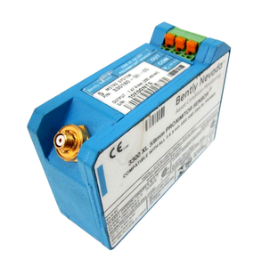 Sensor de Vibración Nevada 330180-12-BR, Compatible con Sondas de 5mm y 8mm - Product Image 1