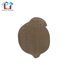 Móc Treo Trang Trí Phòng Trẻ Em Dễ Thương Có Thể Điều Chỉnh Hình Quả Chanh Hoạt Hình Bán Sỉ Móc Treo Bằng Gỗ Cho Bé Gái - Product Image 5