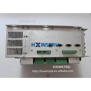 1 ชิ้น คอนโทรลเลอร์ WOODWARD seg concycle CSC40F1S0_C มือสอง โดยเฟดเอ็กซ์หรือดีเอชแอล # N8125 YF H - Product Image 4