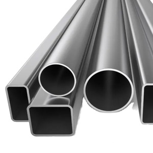 Tuyau en acier inoxydable SUS 6m de qualité alimentaire, 3/8 pouce DN150 SCH5 SS316, épaisseur 2 mm, 304 - Product Image 3