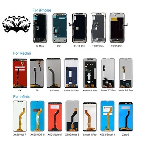 โทรศัพท์มือถือสำหรับ <span class=keywords><strong>Iphone</strong></span> <span class=keywords><strong>จอ</strong></span>แสดงผล Lcd หน้า<span class=keywords><strong>จอ</strong></span>โทรศัพท์มือถือแอลซีดีสำหรับหน้าจอซัมซุงโทรศัพท์มือถือแอลซีดี - Product Image 3